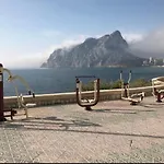 Apartment Modern & Sunny Calpe