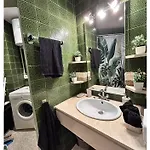 Apartment Modern & Sunny Calpe