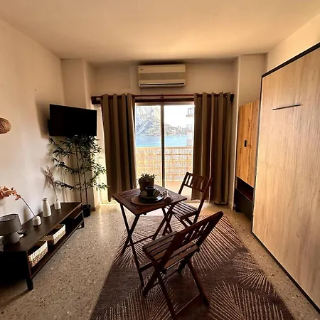 Modern & Sunny קלפה
