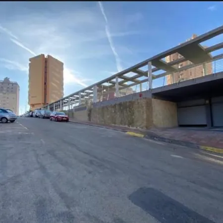 Appartement Modern & Sunny