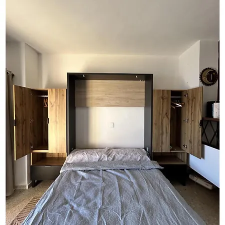 Appartement Modern & Sunny *