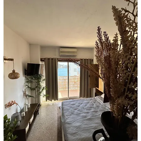 Modern & Sunny *