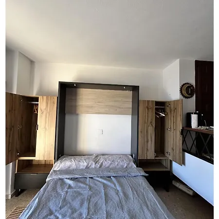 Modern & Sunny