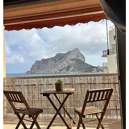 Appartement Modern & Sunny