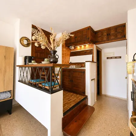 Apartamento Modern & Sunny *