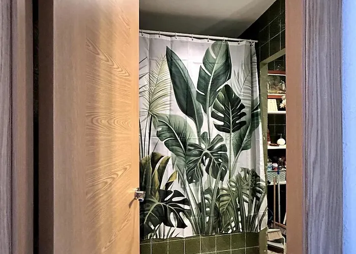 Appartement Modern & Sunny Calp