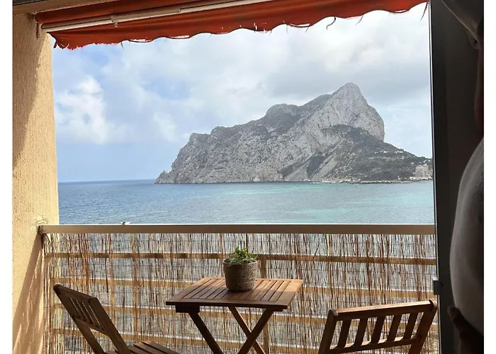 Modern & Sunny Appartement *