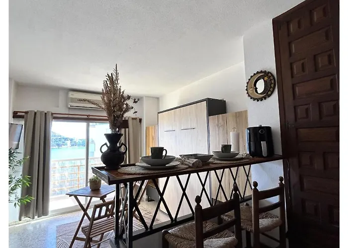 Modern & Sunny * Calp