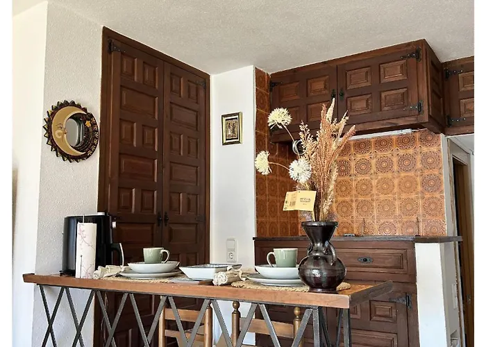 Apartamento Modern & Sunny