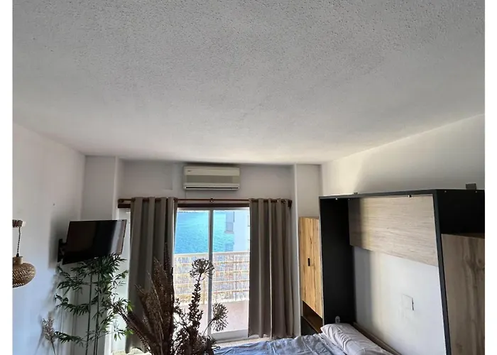 Modern & Sunny Appartement *