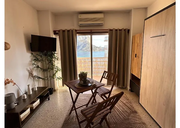 Appartement Modern & Sunny