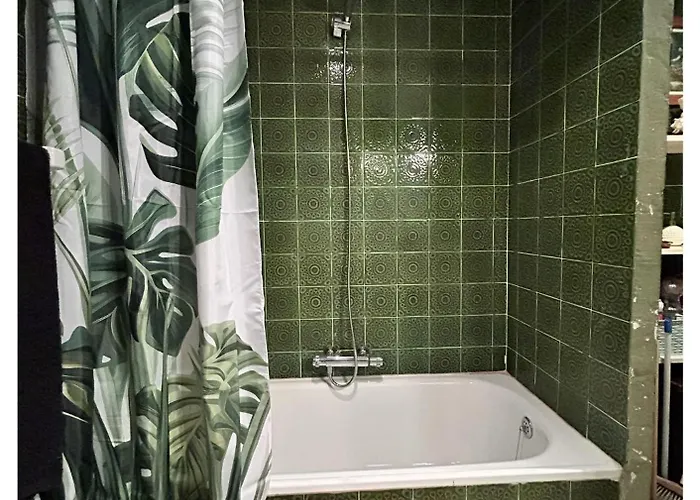 Appartement Modern & Sunny