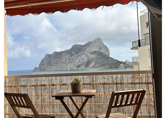 Appartement Modern & Sunny